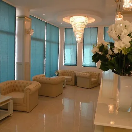Ruby Apartahotel