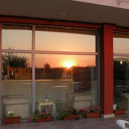 Ruby Lejlighedshotel 3*