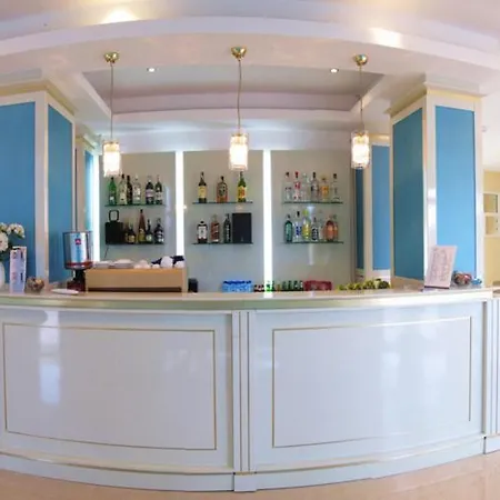 Ruby Apartahotel Sunny Beach