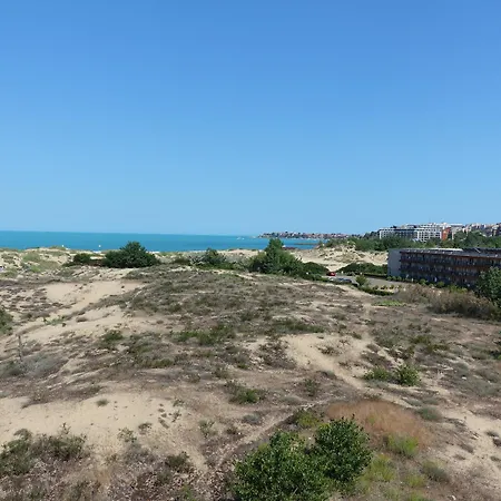 Ruby Apartahotel 3*