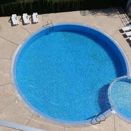 Apartahotel Ruby Sunny Beach