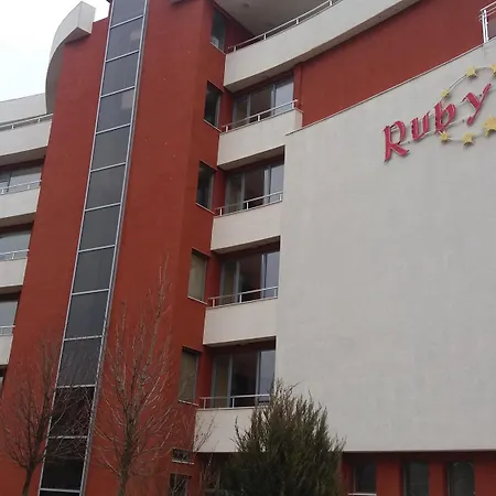 Ruby 3*