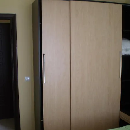 Ruby Lejlighedshotel