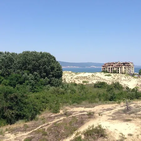 Ruby Lejlighedshotel 3*