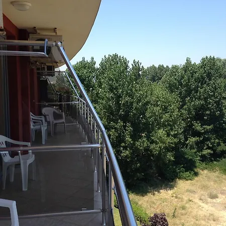 Lejlighedshotel Ruby Sunny Beach