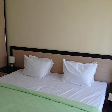 Ruby Apartahotel 3*