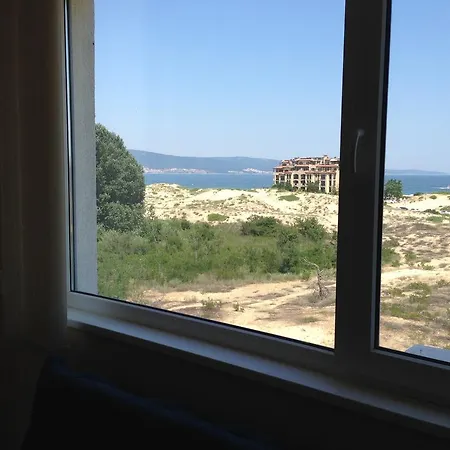 Ruby 3* Sunny Beach