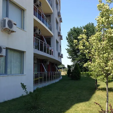 Lejlighedshotel Ruby