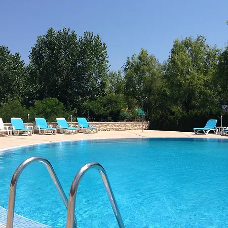 Apartahotel Ruby