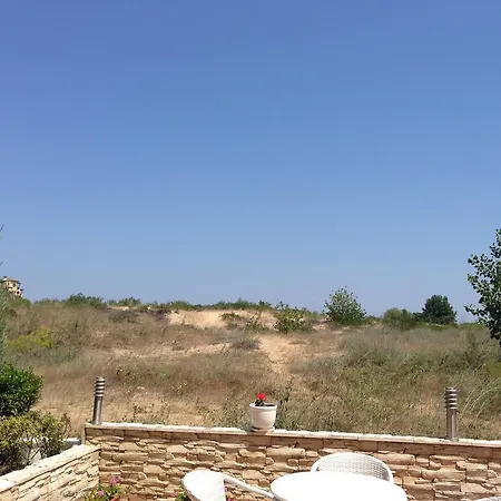 Lejlighedshotel Ruby Sunny Beach