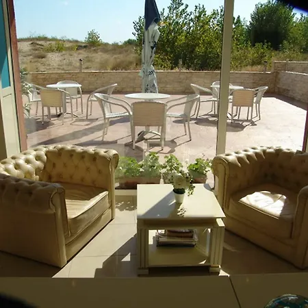 Ruby Apartahotel 3*