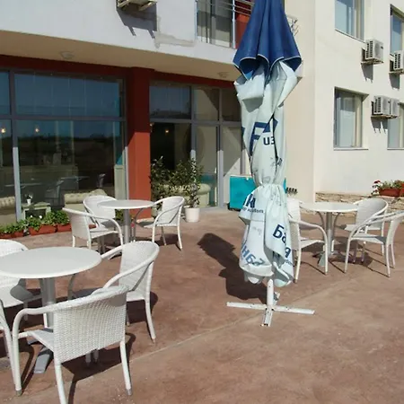 Ruby Apartahotel