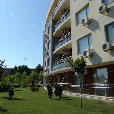 Apartahotel Ruby Sunny Beach