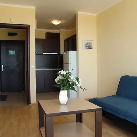 Ruby 3* Słoneczny Brzeg