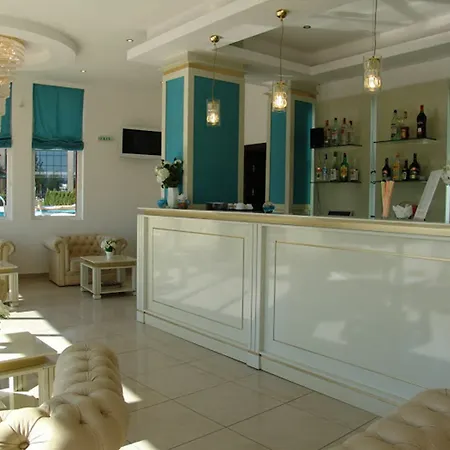 Apartahotel Ruby