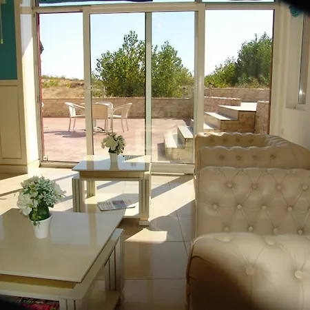 Apartahotel Ruby