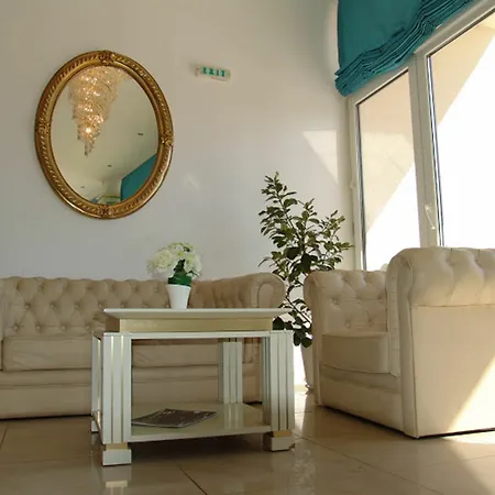 Ruby 3* Sunny Beach