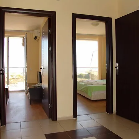 Ruby Apartahotel 3*