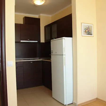 Apartahotel Ruby