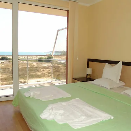 Ruby Apartahotel
