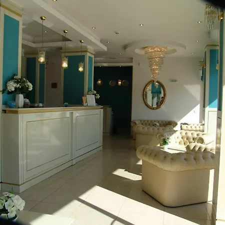 Appart hôtel Ruby Slantchev Briag