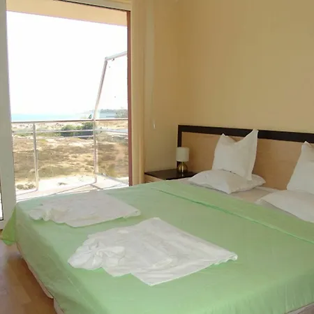 Apartahotel Ruby