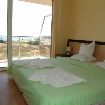 Ruby Apartahotel